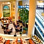 Hotel Crown Palais Chiryu