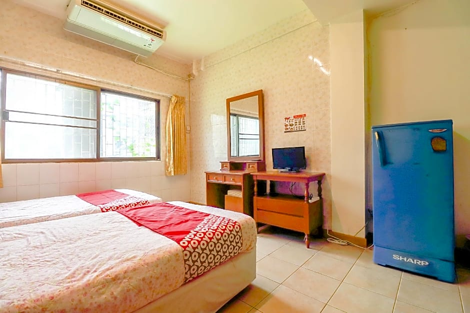 Sweethome Guest House