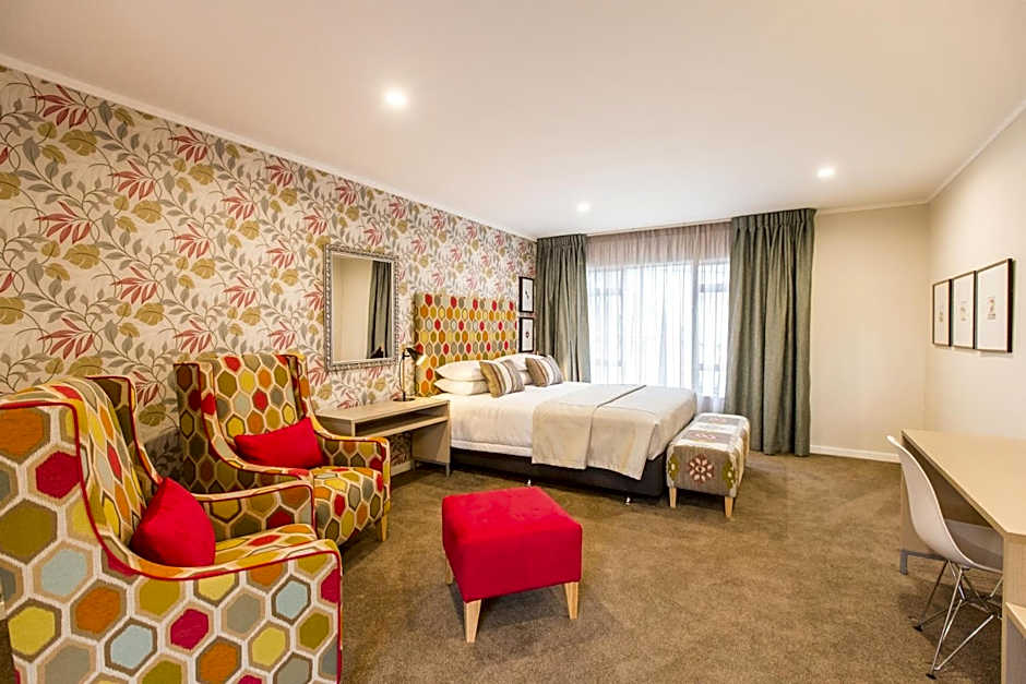 ASURE Destiny on Fitzherbert Motel