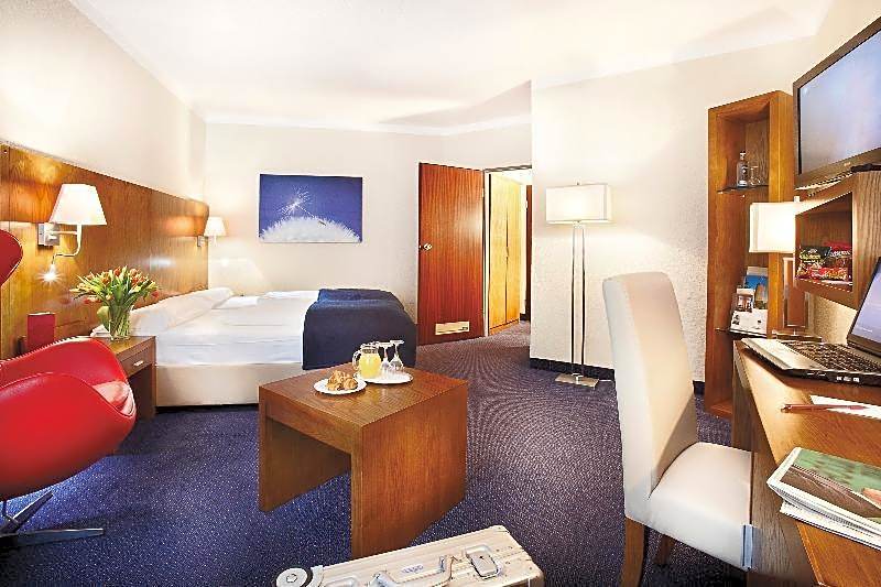 Golden Tulip Bielefeld