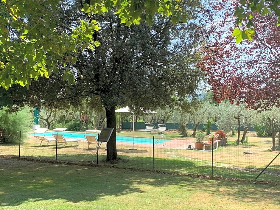 B&B La Loccaia