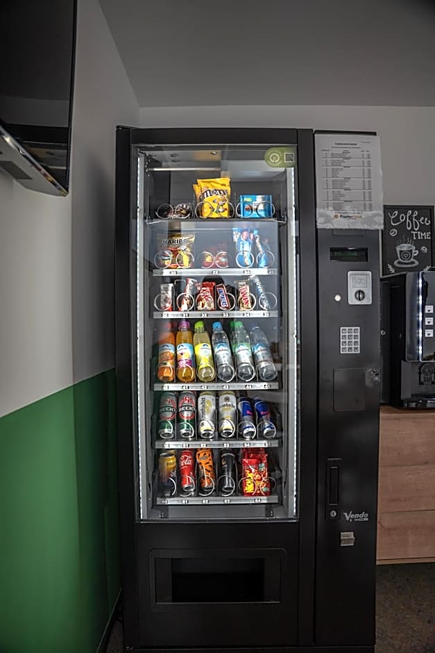 Hotel Garni Fischerfleck in Ismaning near Munich