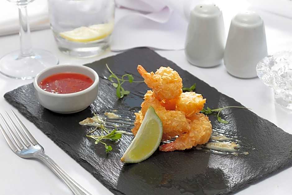 Best Western Claydon Hotel