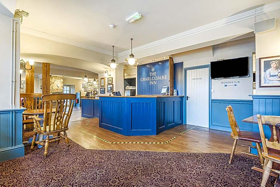 Charlcombe Inn