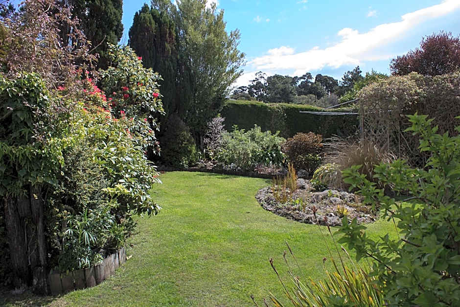 Kowhai Lane Lodge