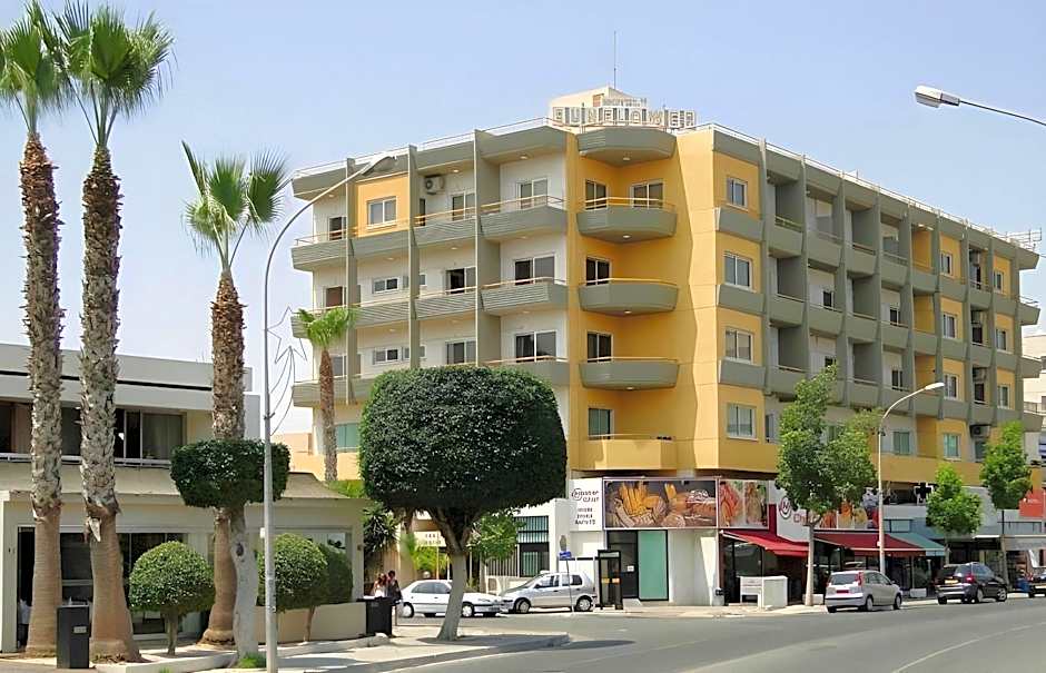 Sunflower Hotel Apartments