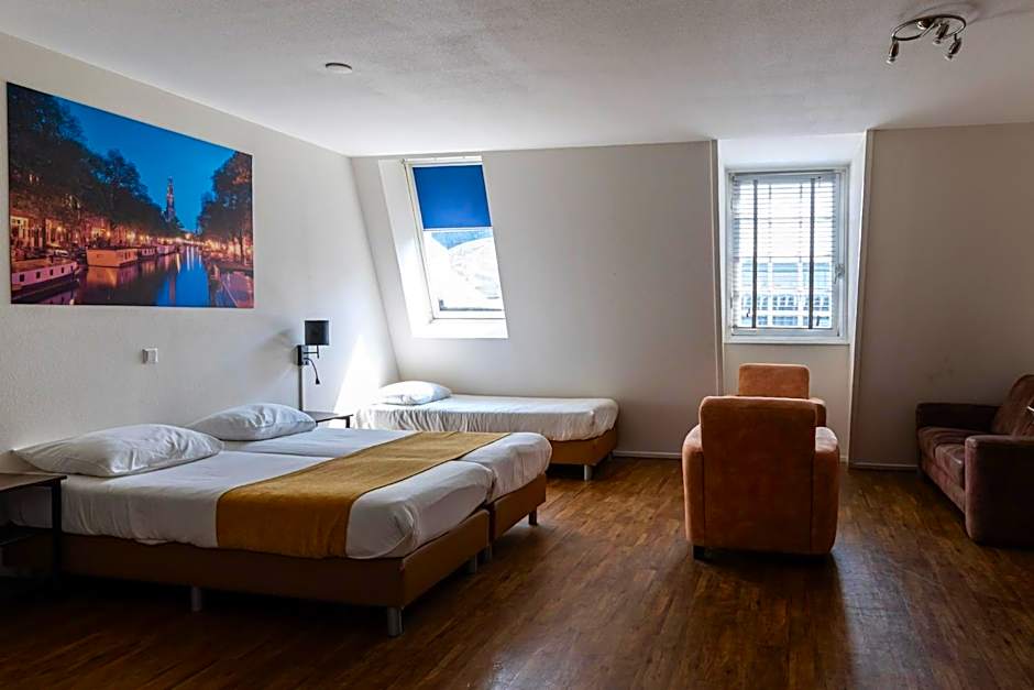 Hotel Residence Le Coin