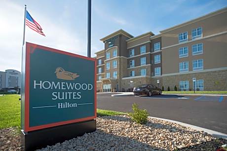 Homewood Suites by Hilton Paducah
