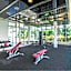New 2BR MyHome-Residence Suite @ Sutera Avenue KK