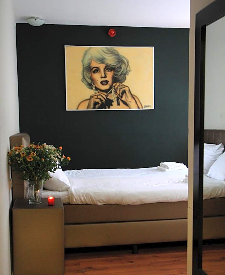 Hotel 55 - City Centre