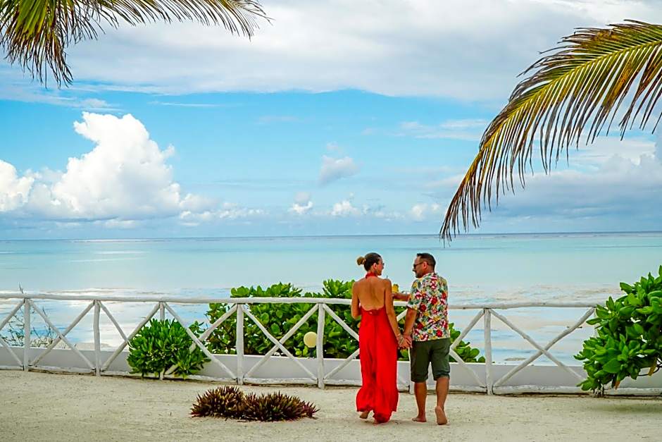 Aquamarina Hotel