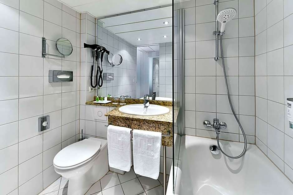 NH Hotel Erlangen