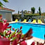 Comfort Aparthotel Carcassonne