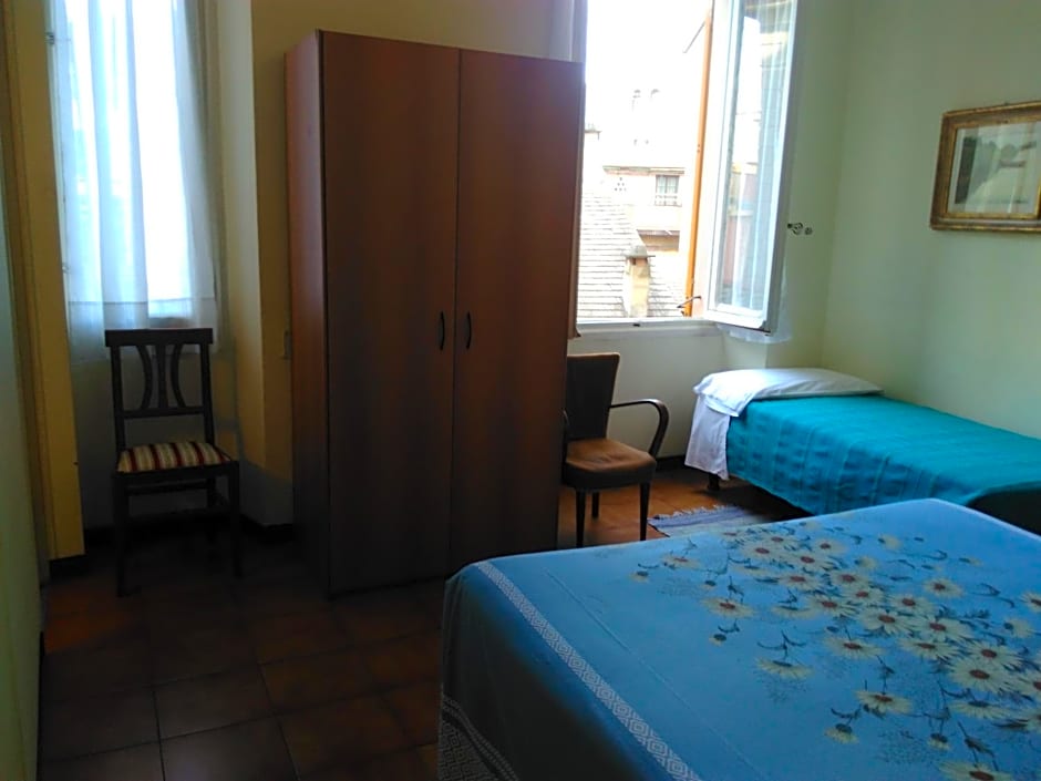 Albergo Bandoni