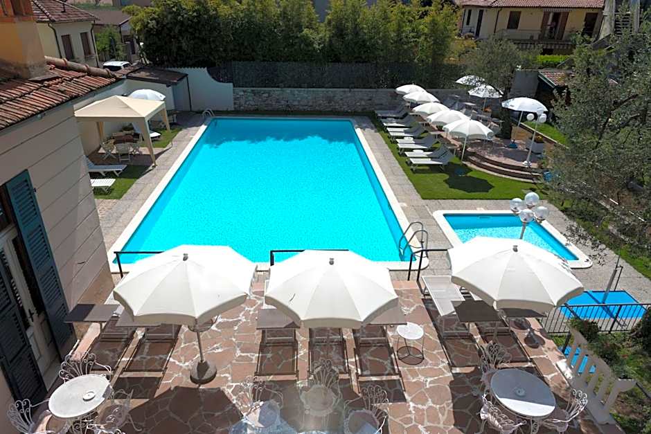 Hotel Maderno