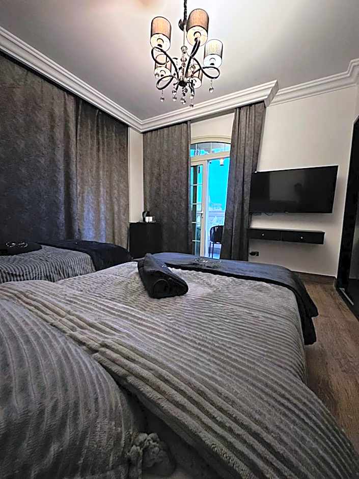 Photo 1 of 16 of Suite, Garden View