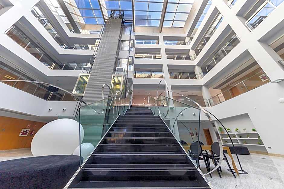 Hotel Ciudad de Ponferrada an Ascend Collection Hotel