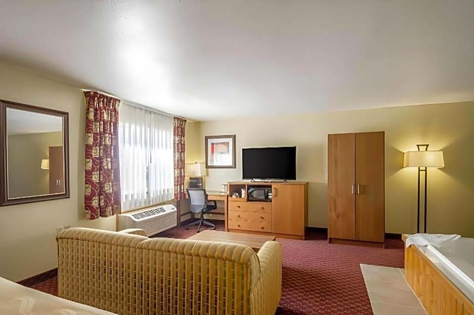 Quality Inn Mineral Point
