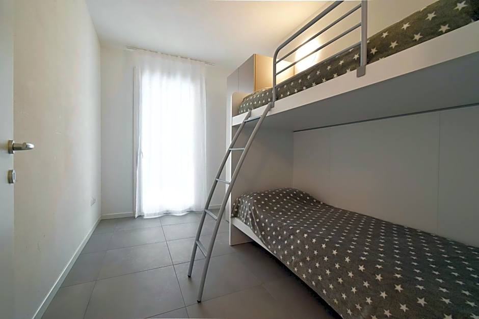 Residence Al Molo - Agenzia Cocal