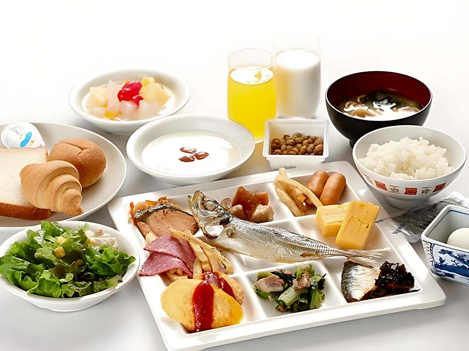 Ikaho Grand Hotel