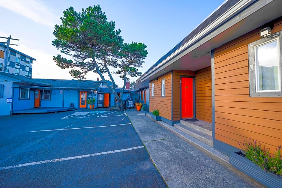 City Centre Motel by OYO