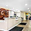 Comfort Inn & Suites Salt Lake City I-80 I-15 Downtown