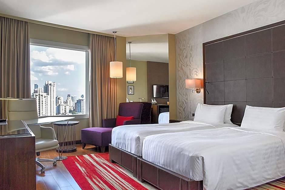 Hilton Bangkok Grande Asoke