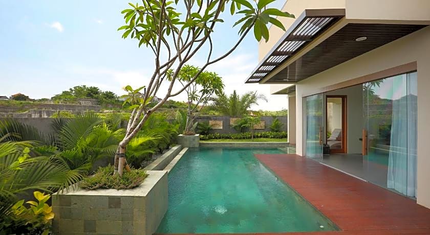 The Miracle Nusa Dua