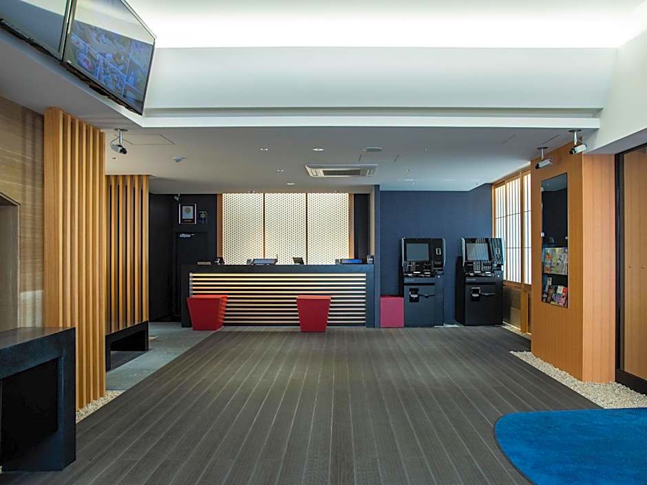 Niigata Daiichi Hotel