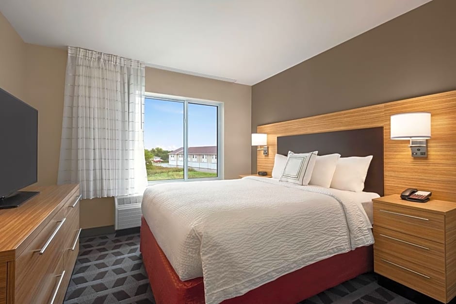 TownePlace Suites by Marriott Janesville