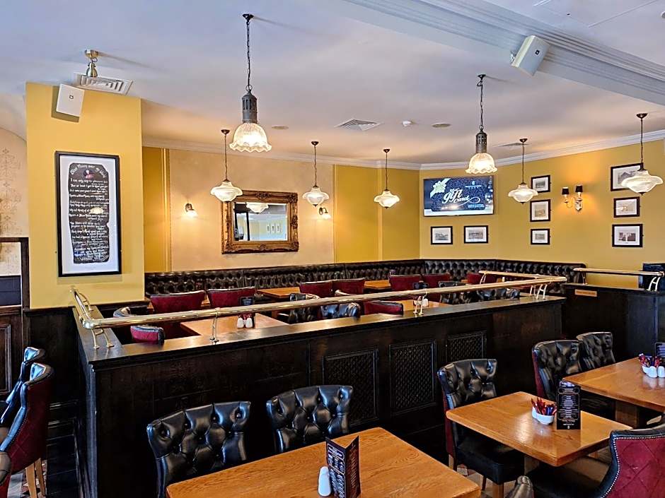 The Ballyliffin Lodge and Spa