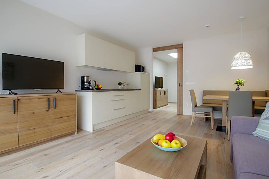 Apartment Hotel Christine