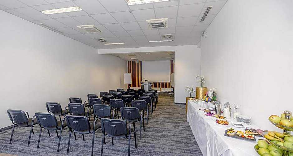 Best Western Plus Plaza Hotel Graz