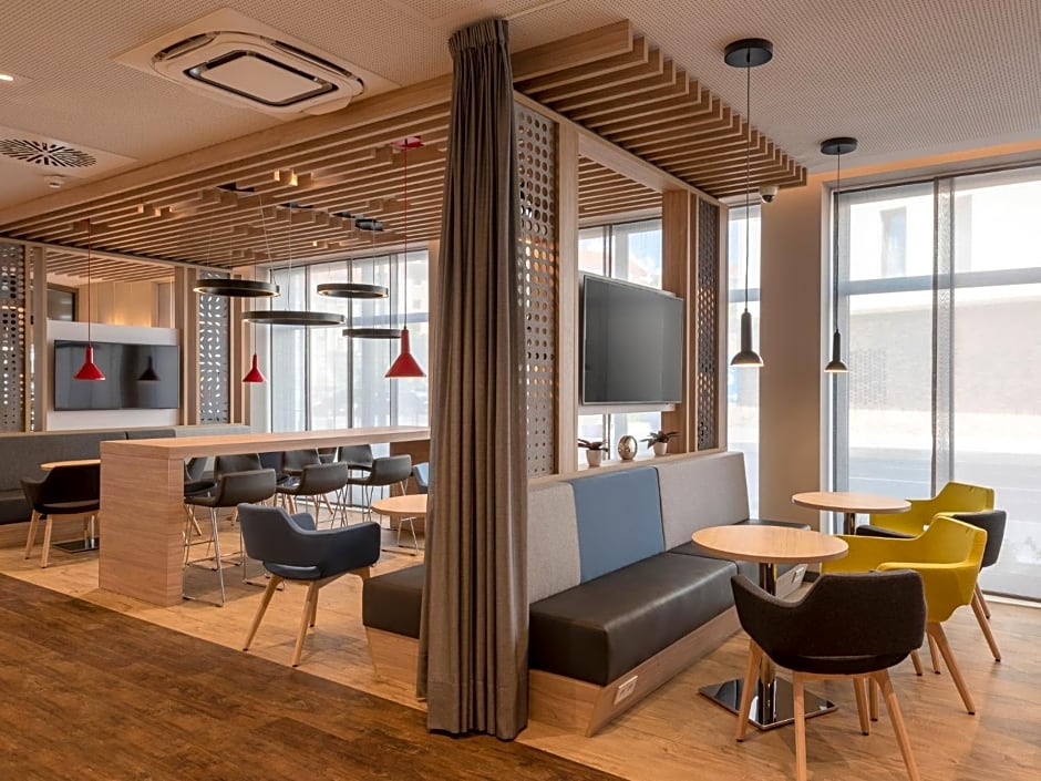 Holiday Inn Express Offenbach By IHG