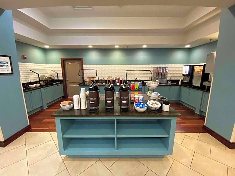 Country Inn & Suites by Radisson, Athens, GA