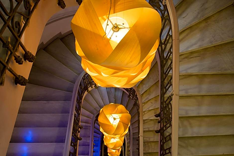 Petit Palace Savoy Alfonso XII