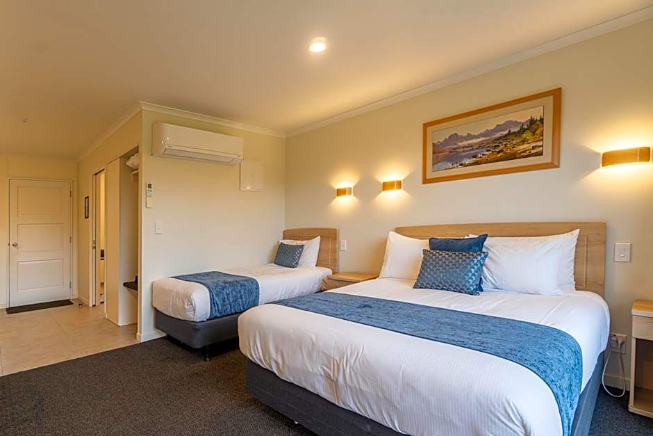 Tasman Holiday Parks - Wanaka