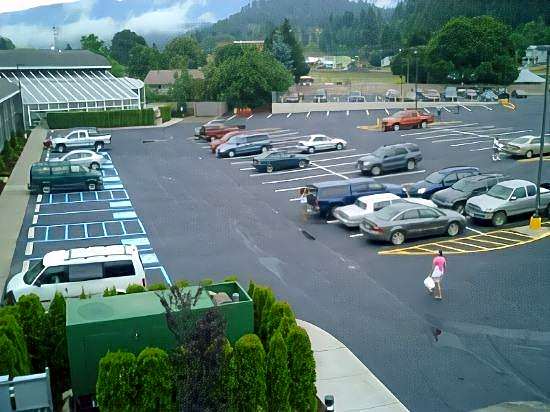 Best Western Plus Kootenai River Inn Casino  Spa