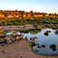 Victoria Falls Safari Lodge