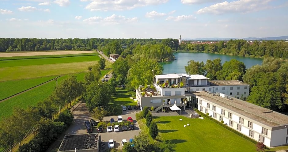 SeeHotel Ketsch