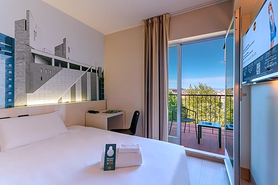 B&B Hotel Firenze City Center
