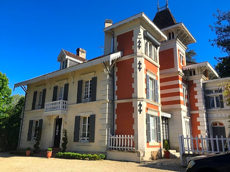 Manoir de L'Epine