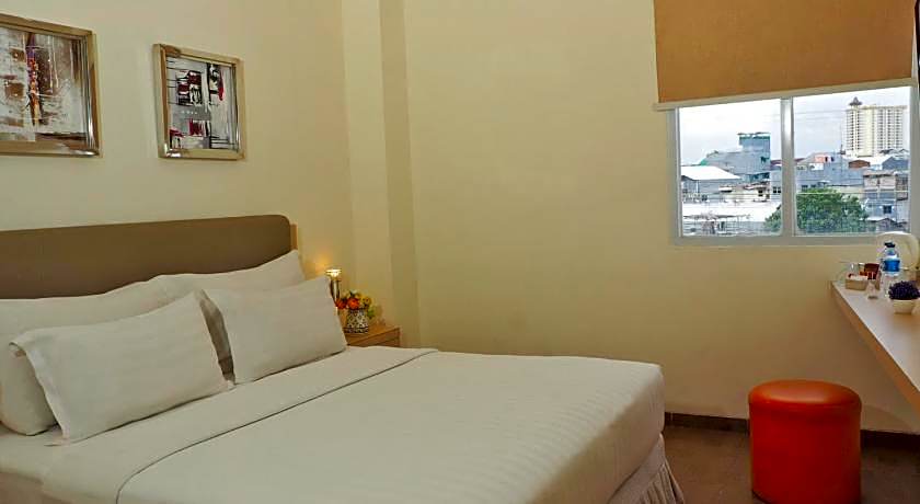 d'primahotel ITC Mangga Dua