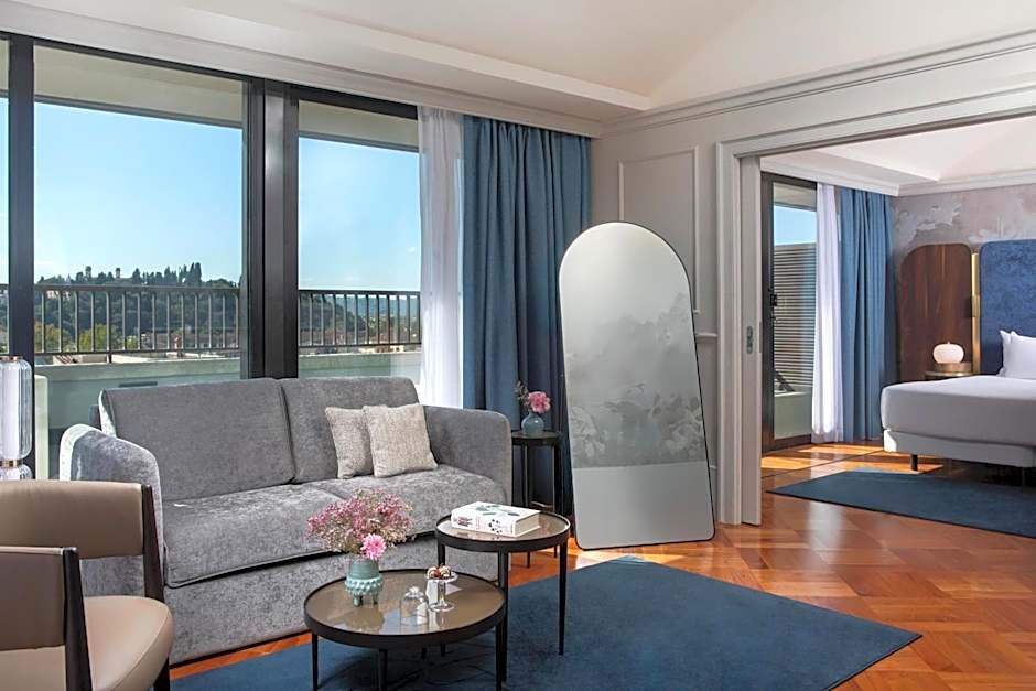 NH Firenze
