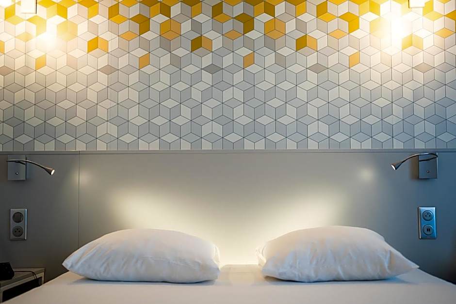 ibis Styles Poitiers Nord