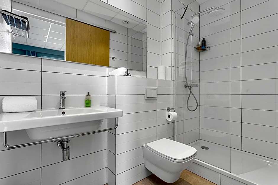Icelandic Apartments