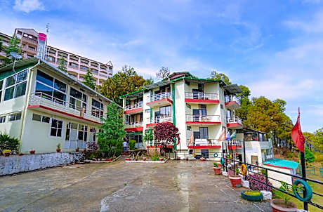 Flutter Hotel & Resorts