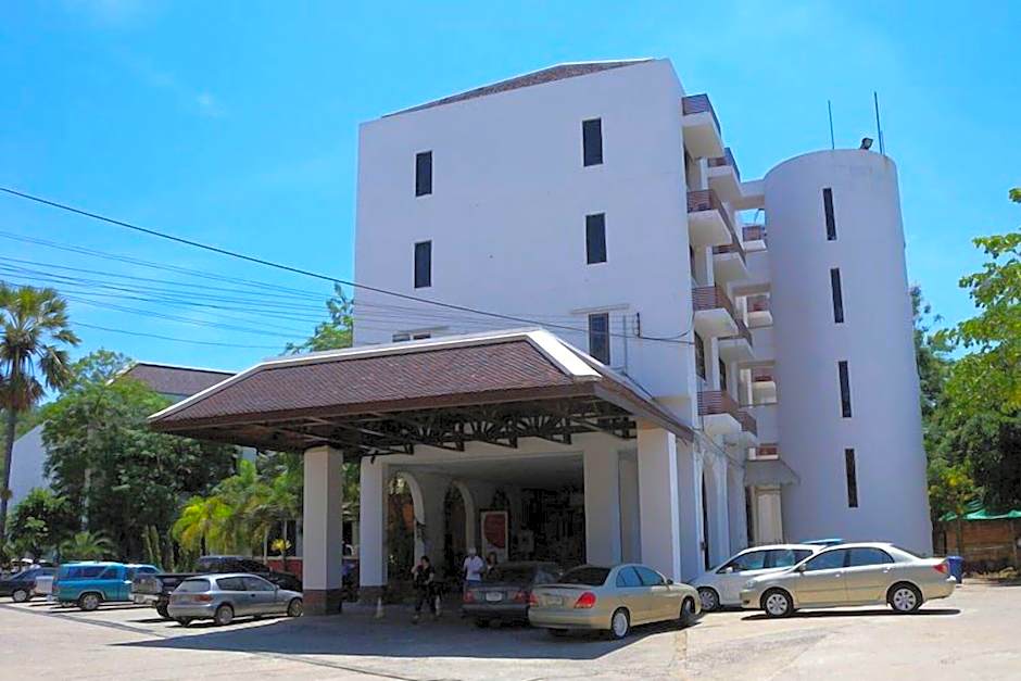 Royal Diamond Hotel