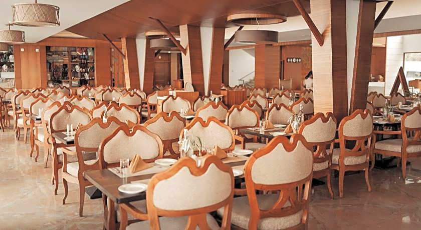 Amber Dale Luxury Hotel and Spa