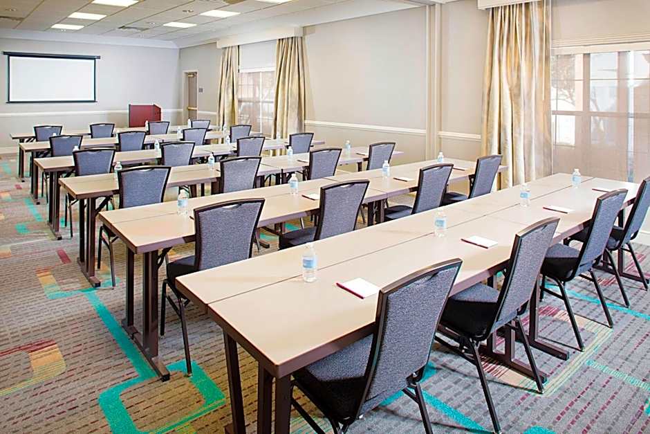 Residence Inn by Marriott Dallas Park Central